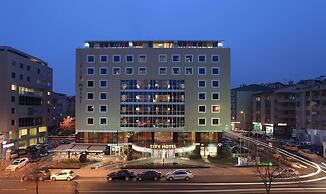 City Hotel Ankara