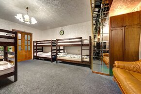 Dikat Hostel