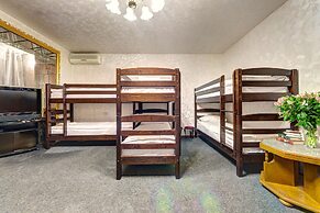 Dikat Hostel