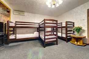 Dikat Hostel