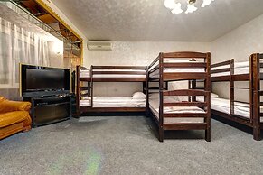 Dikat Hostel