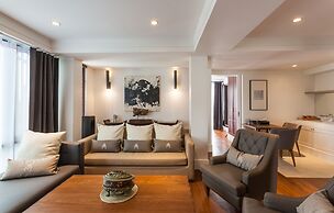 Marine Beach Hotel Pattaya