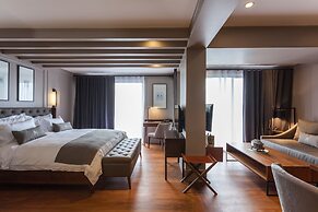 Marine Beach Hotel Pattaya