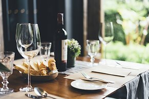 Marine Beach Hotel Pattaya