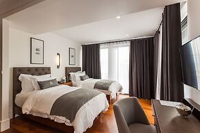 Marine Beach Hotel Pattaya