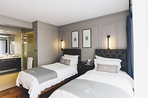 Marine Beach Hotel Pattaya