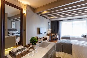 Marine Beach Hotel Pattaya