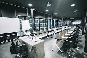 Marine Beach Hotel Pattaya