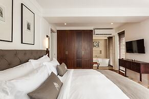 Marine Beach Hotel Pattaya