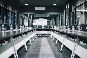 Marine Beach Hotel Pattaya