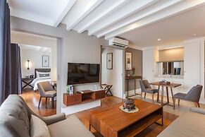 Marine Beach Hotel Pattaya