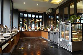 Marine Beach Hotel Pattaya