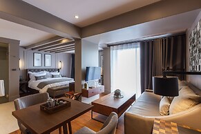 Marine Beach Hotel Pattaya