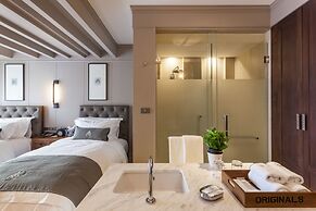 Marine Beach Hotel Pattaya