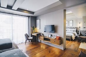 Marine Beach Hotel Pattaya