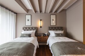 Marine Beach Hotel Pattaya