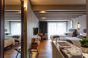 Marine Beach Hotel Pattaya