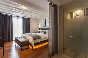 Marine Beach Hotel Pattaya