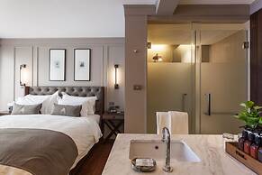 Marine Beach Hotel Pattaya