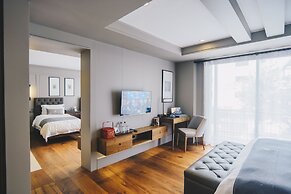 Marine Beach Hotel Pattaya