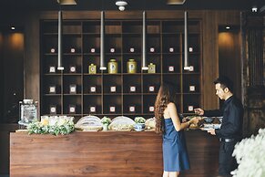 Marine Beach Hotel Pattaya