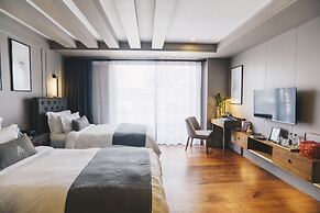 Marine Beach Hotel Pattaya