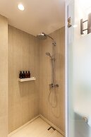 Marine Beach Hotel Pattaya