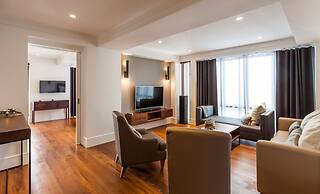 Marine Beach Hotel Pattaya