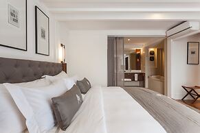 Marine Beach Hotel Pattaya