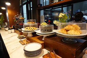 Marine Beach Hotel Pattaya