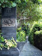 Marine Beach Hotel Pattaya