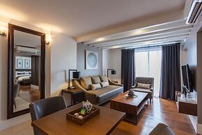 Marine Beach Hotel Pattaya