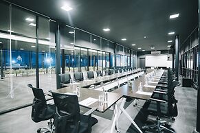 Marine Beach Hotel Pattaya