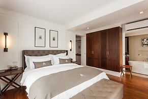 Marine Beach Hotel Pattaya