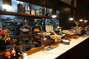 Marine Beach Hotel Pattaya