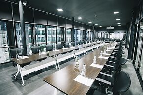 Marine Beach Hotel Pattaya