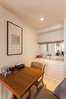 Marine Beach Hotel Pattaya