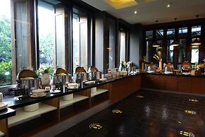 Marine Beach Hotel Pattaya