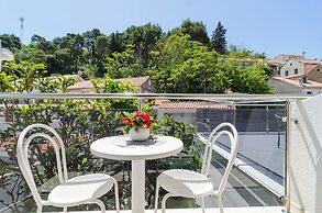 Apartments & Rooms Barisic