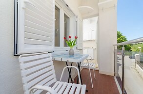 Apartments & Rooms Barisic