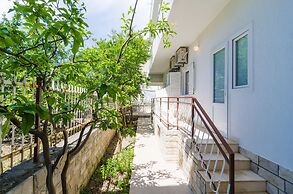 Apartments & Rooms Barisic