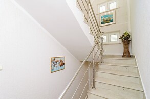 Apartments & Rooms Barisic