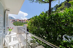 Apartments & Rooms Barisic