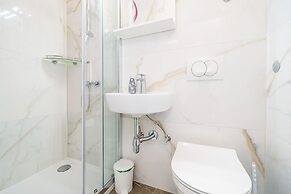 Apartments & Rooms Barisic