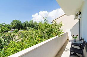 Apartments & Rooms Barisic