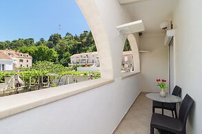 Apartments & Rooms Barisic