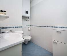 Riva and Diocletian Apartments