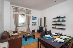 Riva and Diocletian Apartments