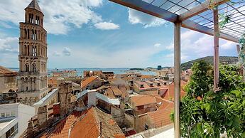 Riva and Diocletian Apartments