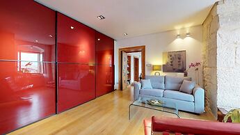 Riva and Diocletian Apartments